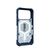 Чохол до мобільного телефона UAG iPhone 17 Pro Pathfinder Clear MagSafe Bundle Blues Lanyard (1145511BV03), зображення 11