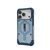 Чохол до мобільного телефона UAG iPhone 17 Pro Pathfinder Clear MagSafe Bundle Blues Lanyard (1145511BV03), зображення 6