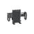 Универсальный автодержатель Defender Car holder 111 for mobile devices (29111), изображение 3 Универсальный автодержатель Defender Car holder 111 for mobile devices (29111), изображение 3