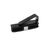 Универсальный автодержатель Extradigital для очков Glasses Holder Black (CGH4120), изображение 4 Универсальный автодержатель Extradigital для очков Glasses Holder Black (CGH4120), изображение 4