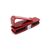 Універсальний автотримач Extradigital для очков Glasses Holder Red (CGH4122), зображення 5 Універсальний автотримач Extradigital для очков Glasses Holder Red (CGH4122), зображення 5