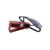 Універсальний автотримач Extradigital для очков Glasses Holder Red (CGH4122), зображення 8 Універсальний автотримач Extradigital для очков Glasses Holder Red (CGH4122), зображення 8