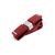 Універсальний автотримач Extradigital для очков Glasses Holder Red (CGH4122) Універсальний автотримач Extradigital для очков Glasses Holder Red (CGH4122)