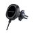 Універсальний автотримач Grand-X MT-15W MagSafe з зарядкою 15W (кріплення на дефлектор) (MT-15W), зображення 2 Універсальний автотримач Grand-X MT-15W MagSafe з зарядкою 15W (кріплення на дефлектор) (MT-15W), зображення 2