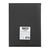Еженедельник Buromax датированный 2026 CHESTER, А5 черный (BM.2122-01), изображение 2 Еженедельник Buromax датированный 2026 CHESTER, А5 черный (BM.2122-01), изображение 2