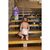 Подгузники Unijoy baby Soft L 4 (9-14 кг) 34 шт (6998526216194), изображение 3 Подгузники Unijoy baby Soft L 4 (9-14 кг) 34 шт (6998526216194), изображение 3