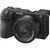 Объектив Sony 16-50mm f/3.5-5.6 OSS II for NEX (SELP16502B.SYX), изображение 7 Объектив Sony 16-50mm f/3.5-5.6 OSS II for NEX (SELP16502B.SYX), изображение 7