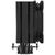Кулер до процесора Zalman CNPS9XPERFORMAPLUSBLACK, зображення 5 Кулер до процесора Zalman CNPS9XPERFORMAPLUSBLACK, зображення 5