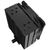 Кулер до процесора Zalman CNPS9XPERFORMAPLUSBLACK, зображення 7 Кулер до процесора Zalman CNPS9XPERFORMAPLUSBLACK, зображення 7