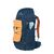 Рюкзак туристичний Ferrino Dundee 50L Blue (75665OBB) (931790), зображення 3 Рюкзак туристичний Ferrino Dundee 50L Blue (75665OBB) (931790), зображення 3