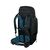Рюкзак туристичний Ferrino Dundee 70L Black (75666OCC) (931791), зображення 2 Рюкзак туристичний Ferrino Dundee 70L Black (75666OCC) (931791), зображення 2