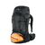 Рюкзак туристичний Ferrino Finisterre 48L Black (75754QCC) (926473), зображення 3 Рюкзак туристичний Ferrino Finisterre 48L Black (75754QCC) (926473), зображення 3