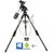 Телескоп Bresser Messier AR102xs EXOS-2 PMC-Eight Goto (4742460) (931718), изображение 6 Телескоп Bresser Messier AR102xs EXOS-2 PMC-Eight Goto (4742460) (931718), изображение 6
