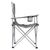 Кресло складное Bo-Camp Foldable Compact Grey (1267192) (DAS301449), изображение 3 Кресло складное Bo-Camp Foldable Compact Grey (1267192) (DAS301449), изображение 3