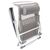 Кресло складное Bo-Camp Saint-Tropez Grey (1204796) (DAS303395), изображение 10 Кресло складное Bo-Camp Saint-Tropez Grey (1204796) (DAS303395), изображение 10