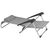 Кресло складное Bo-Camp Saint-Tropez Grey (1204796) (DAS303395), изображение 12 Кресло складное Bo-Camp Saint-Tropez Grey (1204796) (DAS303395), изображение 12