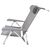 Кресло складное Bo-Camp Saint-Tropez Grey (1204796) (DAS303395), изображение 5 Кресло складное Bo-Camp Saint-Tropez Grey (1204796) (DAS303395), изображение 5