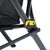 Кресло складное Uquip Justy XL Black (244053) (DAS303233), изображение 6 Кресло складное Uquip Justy XL Black (244053) (DAS303233), изображение 6
