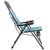 Кресло складное Uquip Justy XL Blue/Grey (244037) (DAS303232), изображение 4 Кресло складное Uquip Justy XL Blue/Grey (244037) (DAS303232), изображение 4