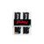 Модуль памяти для компьютера DDR5 128GB (2x64GB) 5600 MHz Beast RGB Kingston Fury (ex.HyperX) (KF556C40BBAK2-128), изображение 6 Модуль памяти для компьютера DDR5 128GB (2x64GB) 5600 MHz Beast RGB Kingston Fury (ex.HyperX) (KF556C40BBAK2-128), изображение 6