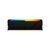 Модуль памяти для компьютера DDR4 32GB (2x16GB) 3200 MHz Beast RGB Black Kingston Fury (ex.HyperX) (KF432C16BB12AK2/32WP), изображение 4 Модуль памяти для компьютера DDR4 32GB (2x16GB) 3200 MHz Beast RGB Black Kingston Fury (ex.HyperX) (KF432C16BB12AK2/32WP), изображение 4