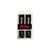 Модуль памяти для компьютера DDR4 32GB (2x16GB) 3200 MHz Beast Black Kingston Fury (ex.HyperX) (KF432C16BB1K2/32WP), изображение 6 Модуль памяти для компьютера DDR4 32GB (2x16GB) 3200 MHz Beast Black Kingston Fury (ex.HyperX) (KF432C16BB1K2/32WP), изображение 6