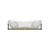 Модуль памяти для компьютера DDR5 32GB (2x16GB) 8000 MHz Renegade White Kingston Fury (ex.HyperX) (KF580C38RWK2-32), изображение 4 Модуль памяти для компьютера DDR5 32GB (2x16GB) 8000 MHz Renegade White Kingston Fury (ex.HyperX) (KF580C38RWK2-32), изображение 4