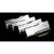 Модуль памяти для компьютера DDR5 32GB (2x16GB) 6400 MHz Trident Z5 Royal Silver G.Skill (F5-6400J3239G16GX2-TR5S), изображение 6 Модуль памяти для компьютера DDR5 32GB (2x16GB) 6400 MHz Trident Z5 Royal Silver G.Skill (F5-6400J3239G16GX2-TR5S), изображение 6