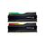 Модуль памяти для компьютера DDR5 48GB (2x24GB) 6000 MHz Trident Z5 Neo RGB Matte Black G.Skill (F5-6000J2836F24GX2-TZ5NR), изображение 2 Модуль памяти для компьютера DDR5 48GB (2x24GB) 6000 MHz Trident Z5 Neo RGB Matte Black G.Skill (F5-6000J2836F24GX2-TZ5NR), изображение 2