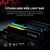 Модуль памяти для компьютера DDR5 48GB (2x24GB) 6000 MHz Trident Z5 Neo RGB Matte Black G.Skill (F5-6000J2836F24GX2-TZ5NR), изображение 8 Модуль памяти для компьютера DDR5 48GB (2x24GB) 6000 MHz Trident Z5 Neo RGB Matte Black G.Skill (F5-6000J2836F24GX2-TZ5NR), изображение 8
