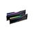 Модуль памяти для компьютера DDR5 48GB (2x24GB) 6000 MHz Trident Z5 Neo RGB Matte Black G.Skill (F5-6000J2836F24GX2-TZ5NR) Модуль памяти для компьютера DDR5 48GB (2x24GB) 6000 MHz Trident Z5 Neo RGB Matte Black G.Skill (F5-6000J2836F24GX2-TZ5NR)