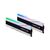 Модуль памяти для компьютера DDR5 48GB (2x24GB) 6400 MHz Trident Z5 Neo RGB Matte White G.Skill (F5-6400J3239F24GX2-TZ5NRW), изображение 2 Модуль памяти для компьютера DDR5 48GB (2x24GB) 6400 MHz Trident Z5 Neo RGB Matte White G.Skill (F5-6400J3239F24GX2-TZ5NRW), изображение 2