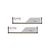 Модуль памяти для компьютера DDR5 64GB (2x32GB) 6000 MHz Flare X5 Matte White G.Skill (F5-6000J2836G32GX2-FX5W) Модуль памяти для компьютера DDR5 64GB (2x32GB) 6000 MHz Flare X5 Matte White G.Skill (F5-6000J2836G32GX2-FX5W)