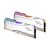 Модуль памяти для компьютера DDR5 32GB (2x16GB) 6000 MHz Trident Z5 Royal Silver G.Skill (F5-6000J2836G16GX2-TR5S), изображение 3 Модуль памяти для компьютера DDR5 32GB (2x16GB) 6000 MHz Trident Z5 Royal Silver G.Skill (F5-6000J2836G16GX2-TR5S), изображение 3