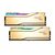 Модуль памяти для компьютера DDR5 32GB (2x16GB) 6400 MHz Trident Z5 Royal Gold G.Skill (F5-6400J3039G16GX2-TR5G), изображение 2 Модуль памяти для компьютера DDR5 32GB (2x16GB) 6400 MHz Trident Z5 Royal Gold G.Skill (F5-6400J3039G16GX2-TR5G), изображение 2