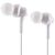 Наушники Havit HV-E330P White (HV-E330P) Наушники Havit HV-E330P White (HV-E330P)