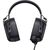Наушники Havit HV-H2033d Black (HV-H2033d), изображение 2 Наушники Havit HV-H2033d Black (HV-H2033d), изображение 2