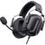 Наушники Havit HV-H2033d Black (HV-H2033d), изображение 5 Наушники Havit HV-H2033d Black (HV-H2033d), изображение 5