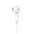 Наушники Havit HV-E336C USB-C White (HV-E336C), изображение 2 Наушники Havit HV-E336C USB-C White (HV-E336C), изображение 2