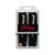 Модуль памяти для компьютера DDR5 64GB (2x32GB) 5600 MHz Fury Beast Black Kingston Fury (ex.HyperX) (KF556C36BBE2K2-64), изображение 6 Модуль памяти для компьютера DDR5 64GB (2x32GB) 5600 MHz Fury Beast Black Kingston Fury (ex.HyperX) (KF556C36BBE2K2-64), изображение 6