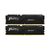 Модуль памяти для компьютера DDR5 64GB (2x32GB) 5600 MHz Fury Beast Black Kingston Fury (ex.HyperX) (KF556C36BBE2K2-64) Модуль памяти для компьютера DDR5 64GB (2x32GB) 5600 MHz Fury Beast Black Kingston Fury (ex.HyperX) (KF556C36BBE2K2-64)