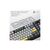 Клавіатура Ajazz AK980 Clear Sky Switch RGB Wireless/Bluetooth/USB Black (AK980-CS-BGY), зображення 5 Клавіатура Ajazz AK980 Clear Sky Switch RGB Wireless/Bluetooth/USB Black (AK980-CS-BGY), зображення 5