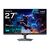 Монитор GIGABYTE M27UP EK Монитор GIGABYTE M27UP EK