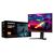 Монитор GIGABYTE M32UP EK, изображение 6 Монитор GIGABYTE M32UP EK, изображение 6