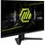Монитор MSI MAG 274QF X24, изображение 7 Монитор MSI MAG 274QF X24, изображение 7
