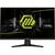 Монитор MSI MAG 274QF X24 Монитор MSI MAG 274QF X24