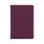 Еженедельник Axent датированный 2026 Classic Palermo, 145х210, сливовый (8843-26-6-A), изображение 2