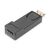 Перехідник DisplayPort M to HDMI F V1.1 Full HD Digitus (AK-340602-000-S), зображення 2