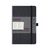 Тижневик Axent датований 2026 Partner Lines 125х195, чорний (8515-26-01-A), зображення 2 Тижневик Axent датований 2026 Partner Lines 125х195, чорний (8515-26-01-A), зображення 2
