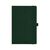 Еженедельник Axent датированный 2026 Partner Soft Skin 125х195, темно-зеленый (8509-26-23-A), изображение 4